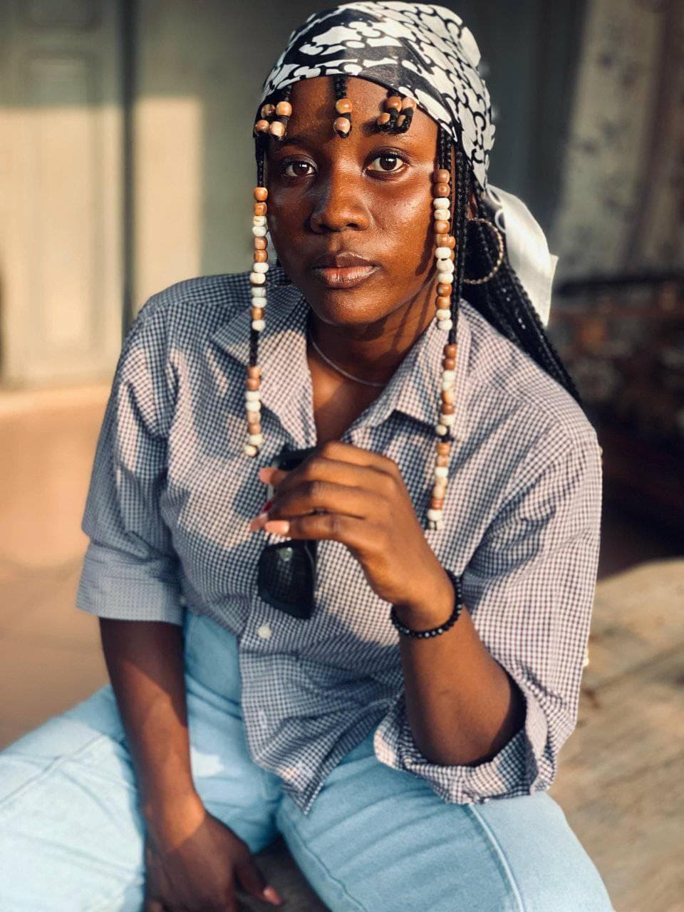 Avatar utilisateur